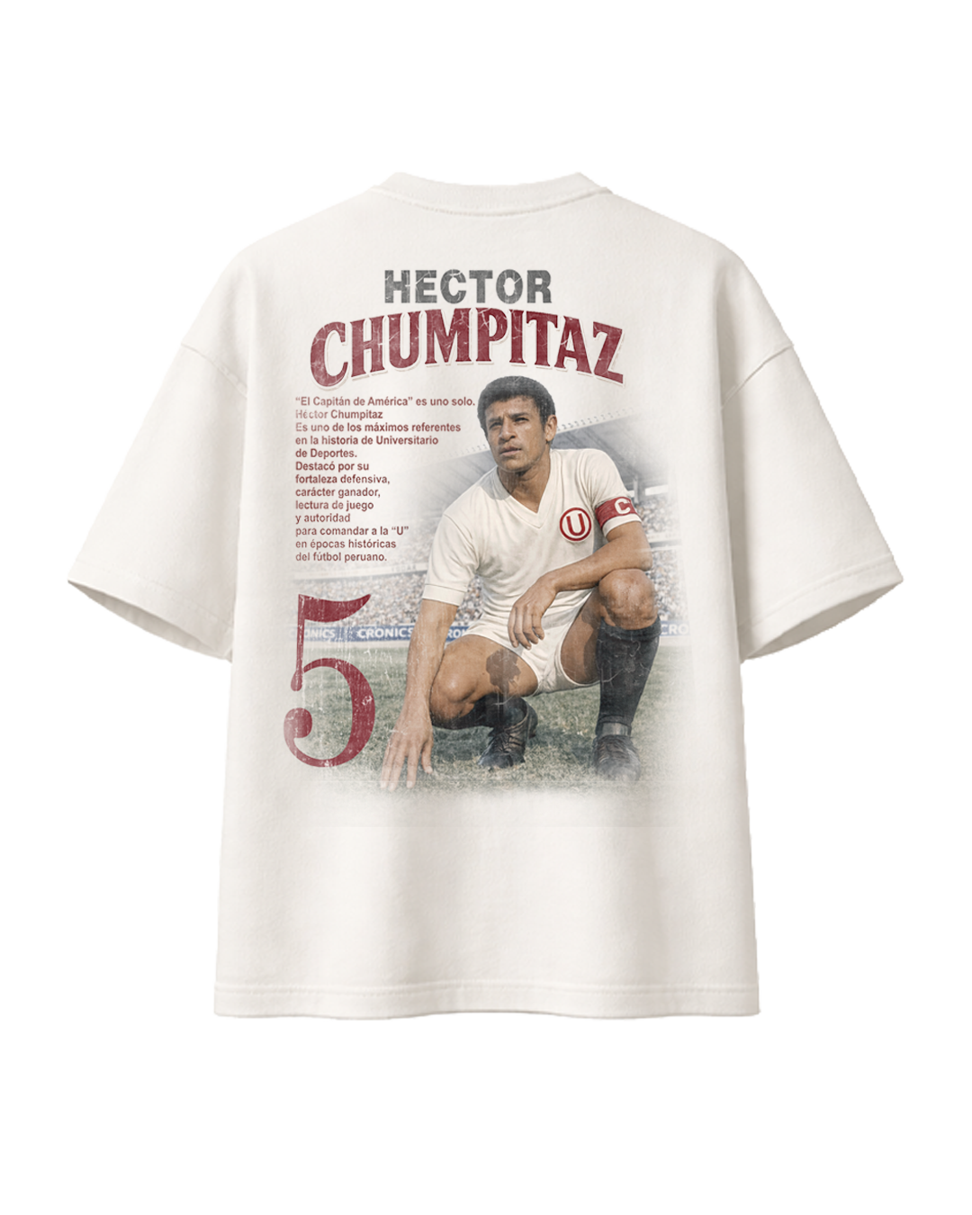 Héctor Chumpitaz